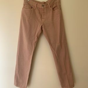 Levi Jeans